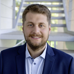 Dr. Fabian Edel
