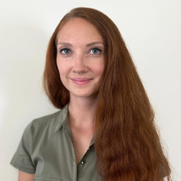 Tanja Dellinger