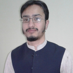 ZABIH ULLAH
