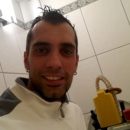 Bahadir Alkaya's profile picture