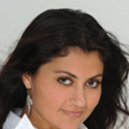 Serpil Özhan