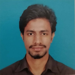 Nikhil Kante