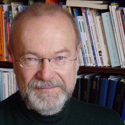 Thomas Welker