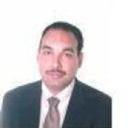 Rafael Víctor Martínez JIménez
