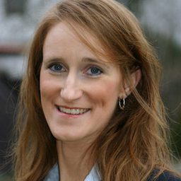 Dr. Nicole Flindt