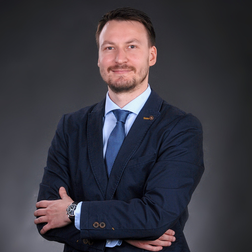 Social Media Profilbild Thomas von dem Hagen Berlin