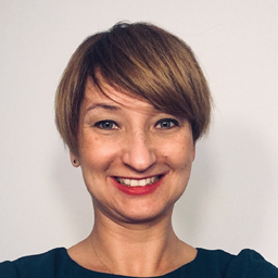 Monika Cichocka's profile picture