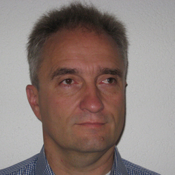 Robert Burrasch