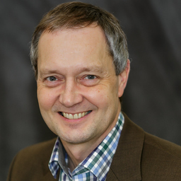 Dr. Thomas Hügging
