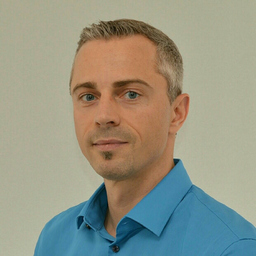 Dipl.-Ing. Harald Frey