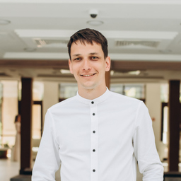 Rodion Kurochka