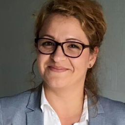 Olga Grobe