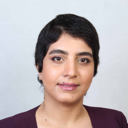 Narges Raeisi