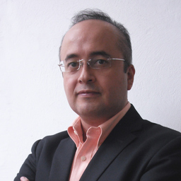 Pedro Emilio Dagio Barrera