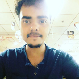 Abhishek Saini