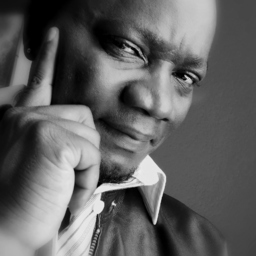 Dr. Charles Nouledo