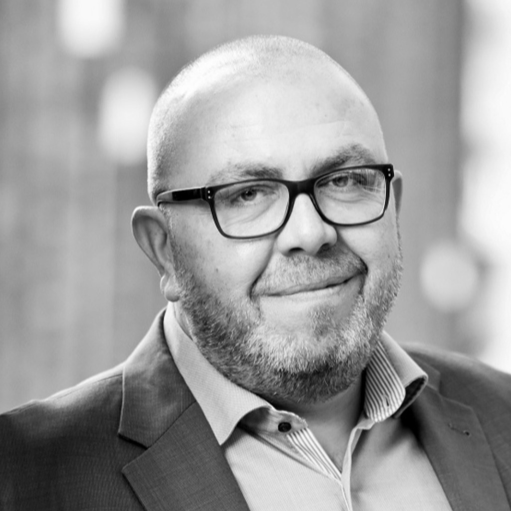 Social Media Profilbild Klaus Böhning Hamburg