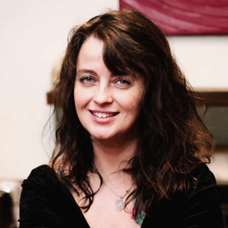 Corrine West