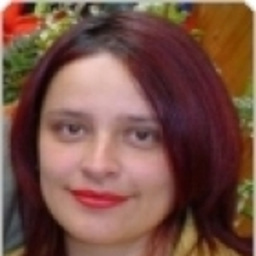 Alejandra M. Borda León