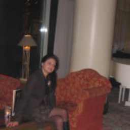 Nergis Aybek