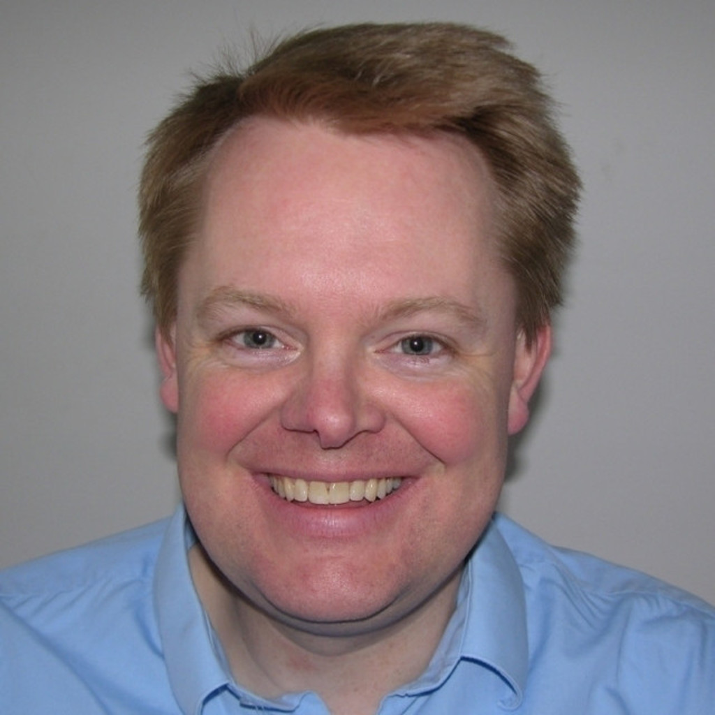 Ralf Eggert Geschäftsführer und Alexa Champion Travello GmbH XING