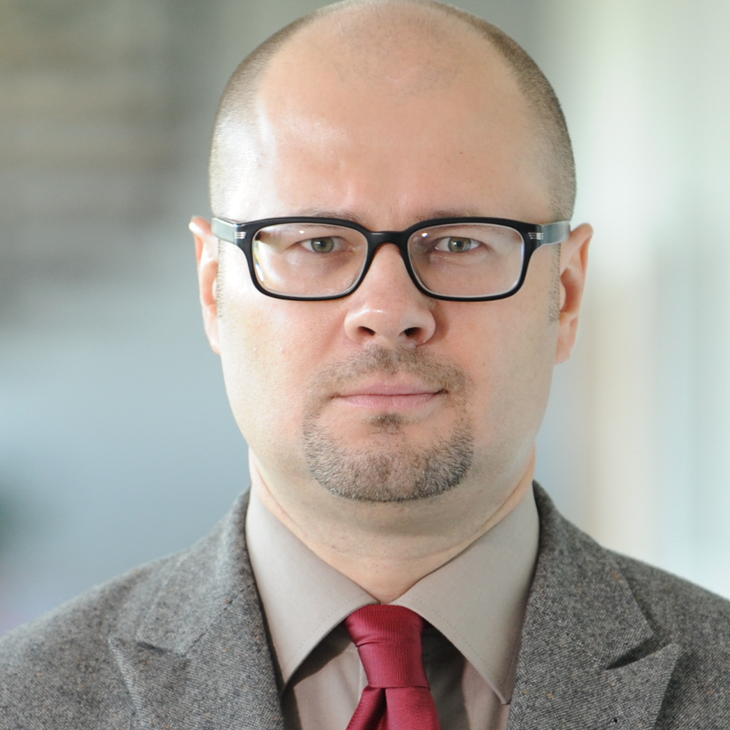 Roman Goncharenko - Freier Journalist / Autor - Deutsche Welle (Osteuropa) | XING