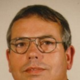 Dieter Degenhardt