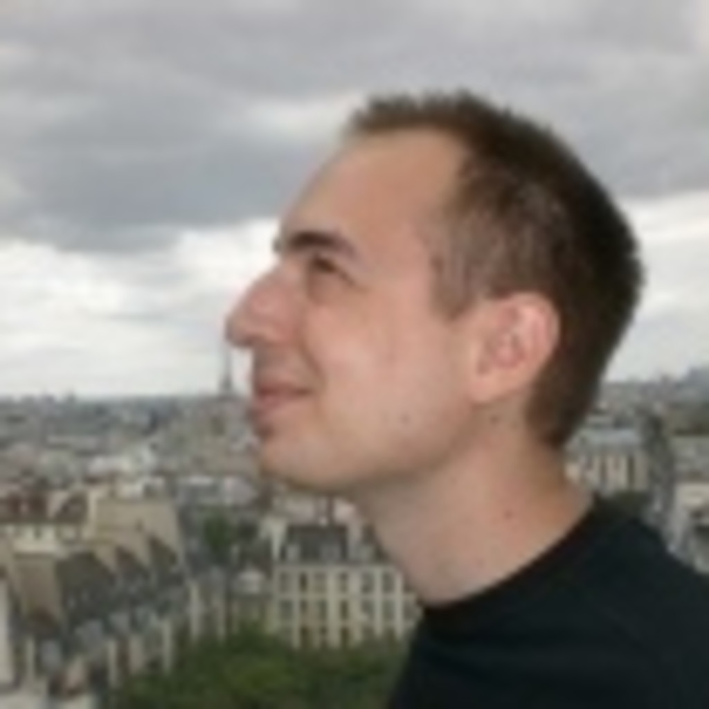 Boris Limbach Prokurist, Leiter ITConsulting, IBM/Lenovo Sales und