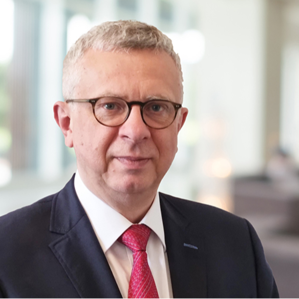 Social Media Profilbild Waldemar Joschko Düsseldorf
