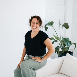 Jacqueline Jenny Watola