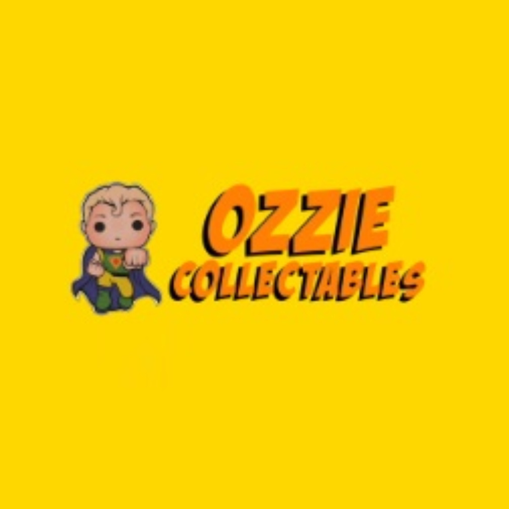 Ozzie Collectables Australia Largest collectable store Ozzie XING