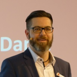 Steffen Behnke