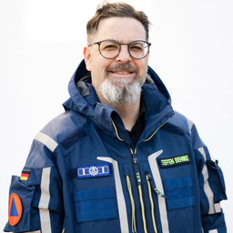 Steffen Behnke