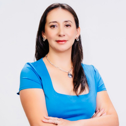 Verónica Legarda León