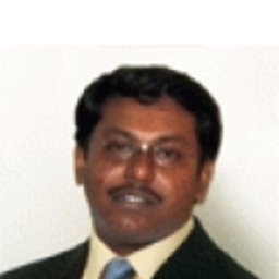 Kausik Sarkar