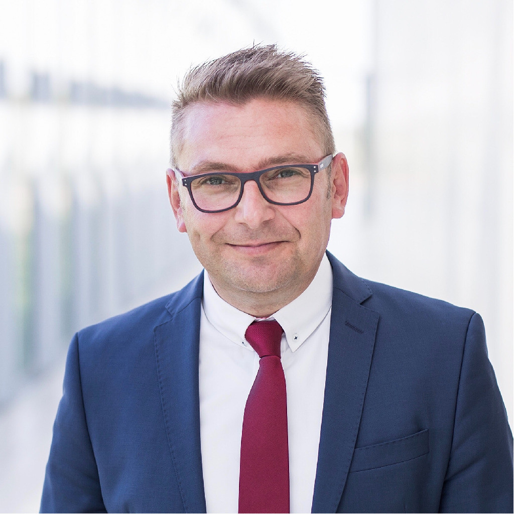 Thomas Haubold Vorstand SEG Softwareentwicklung für das