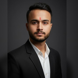 Alankrit Raghuvanshi