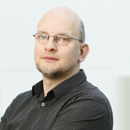 Profilbild Martin Morgenstern
