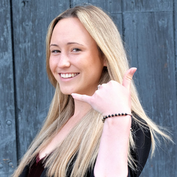 Alexa Pirok