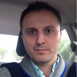 Vahidin Topcagic