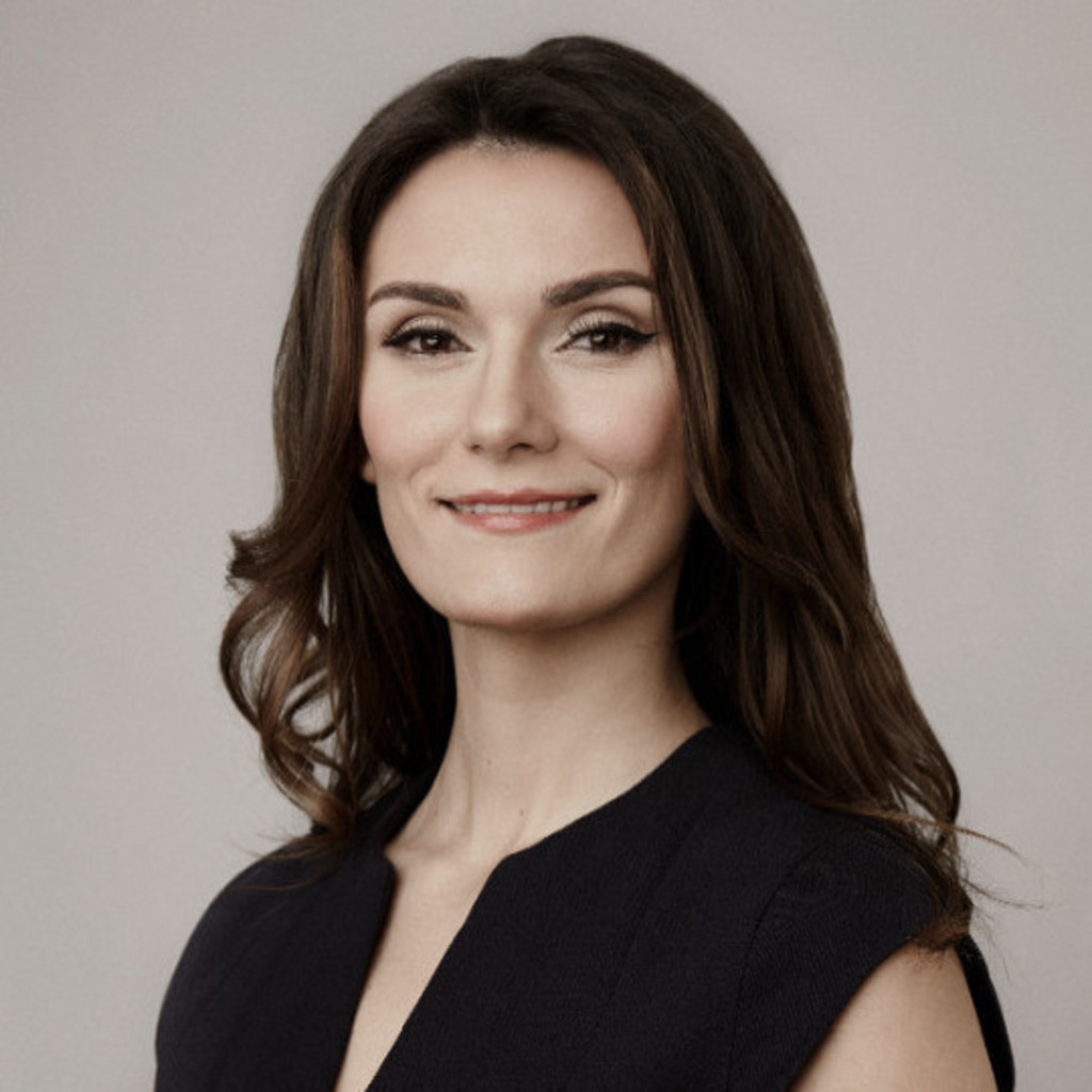 Bojana Jozic Personalentwicklung und Marketing WINNER Training und