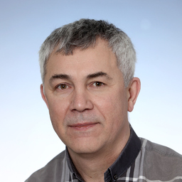 Andrey Vatlin