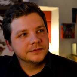 Nils Arndt's profile picture
