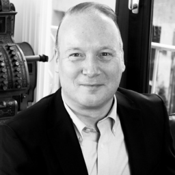 Dirk Thomas Neumann