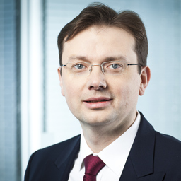 Dr. Andreas H. König