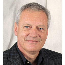 Manfred Vogel
