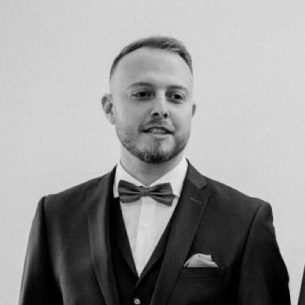 Alexander Dorsheimer Wirtschaftsinformatik SRH Hochschule