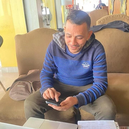 abdalla ebrhim