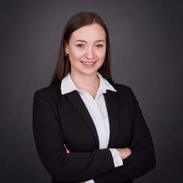 Natascha Genslein 