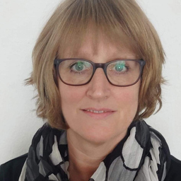 Kerstin Beutling's profile picture
